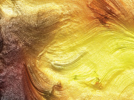 Textura oro III