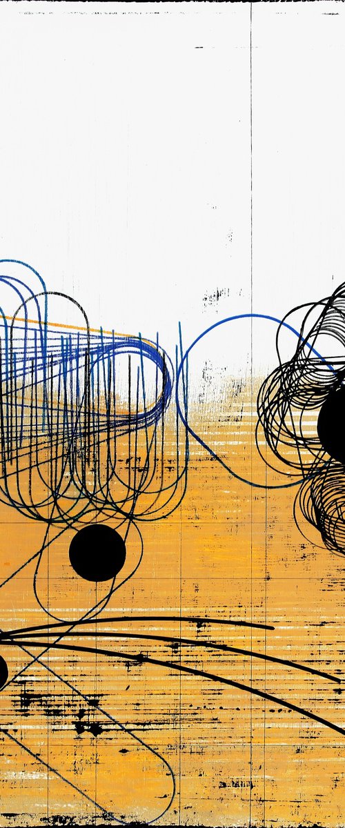 Entropy Zone 2. by Petr Strnad