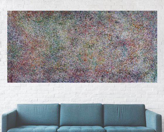 WHITE  COVER 100x200cm