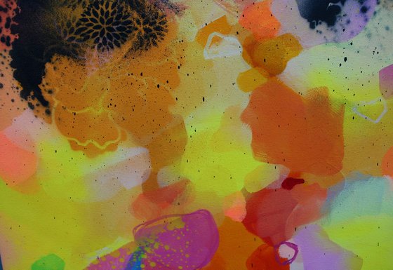 Paradox of Strength and Gentleness