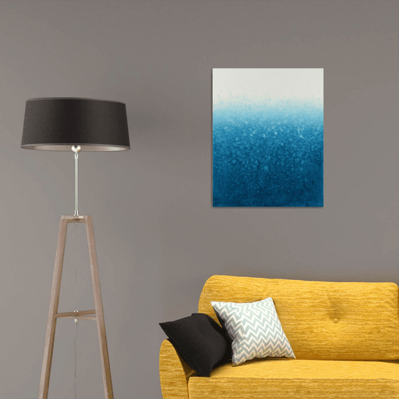 Soothing Waters - Shimmer Series