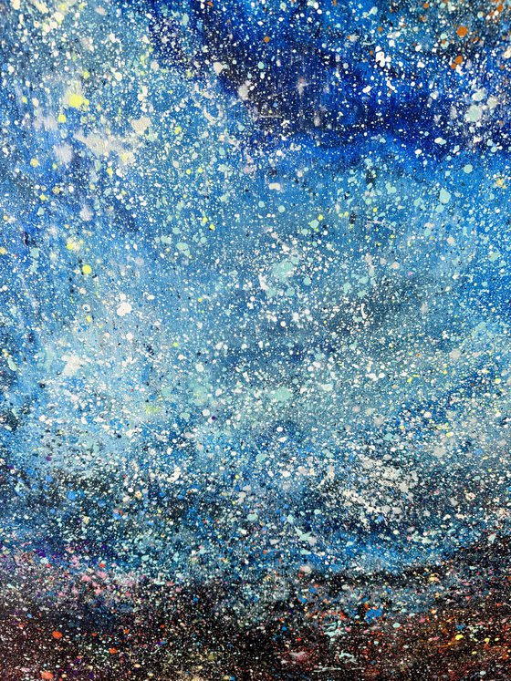 Milky Way No.1