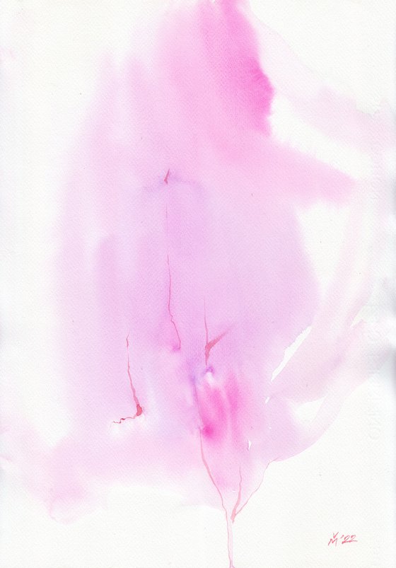 Dream in pink 005