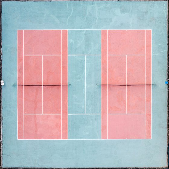 TENNIS LOVERS