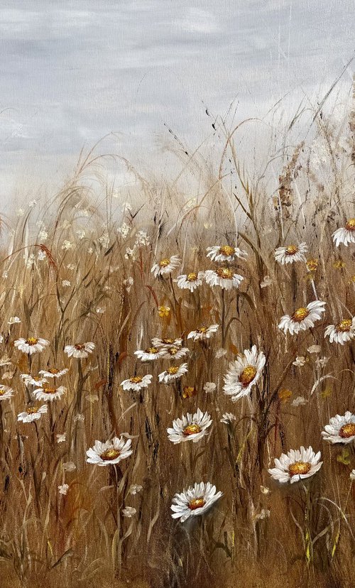 Golden Silence by Tanja Frost