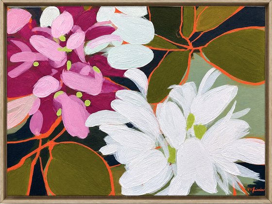 Laughing Flowers #2