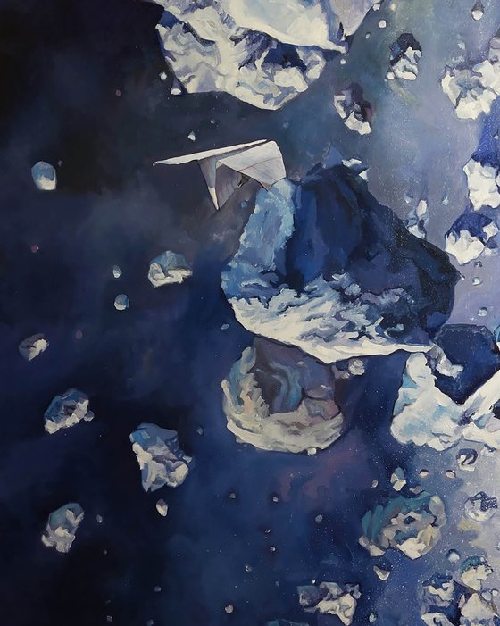 On the Way to a Dream