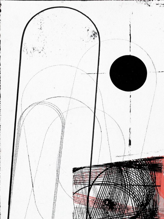 Abandoned Territory 15.