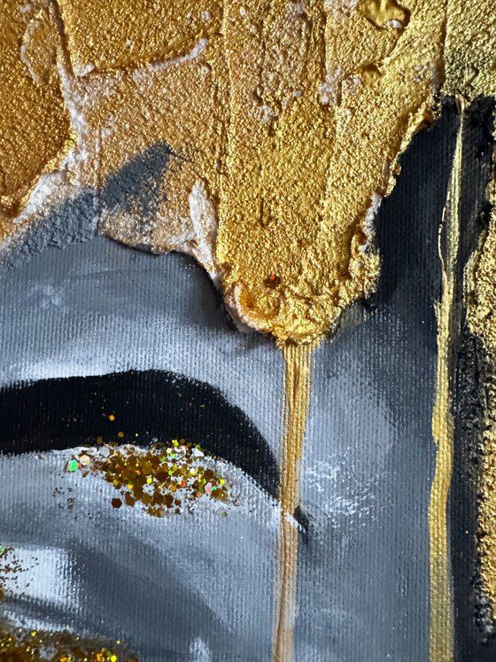 The Moment Between Breaths