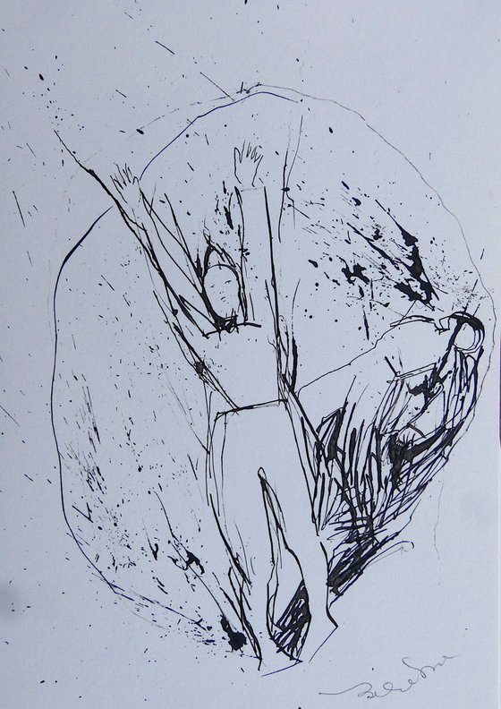 The Summer Night's Sketches 2