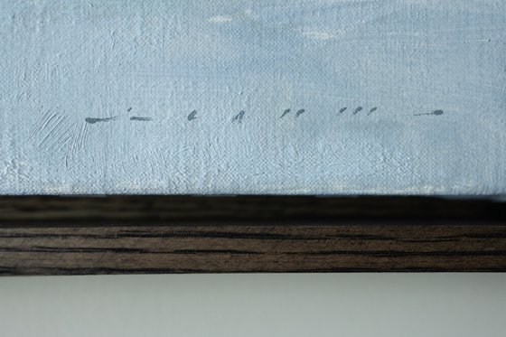 “Skull In The Dark”