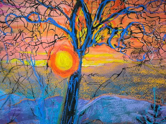 Winter Light