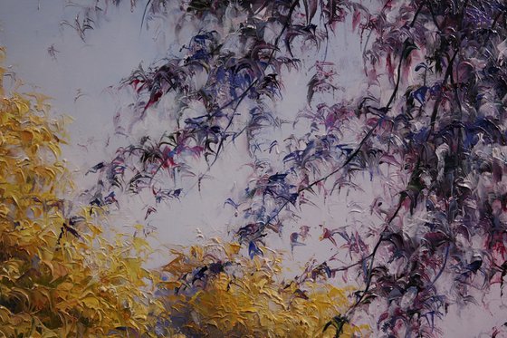 "Autumn Shore"