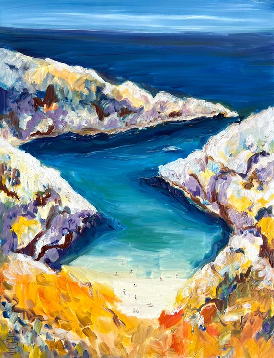 LAGUNA