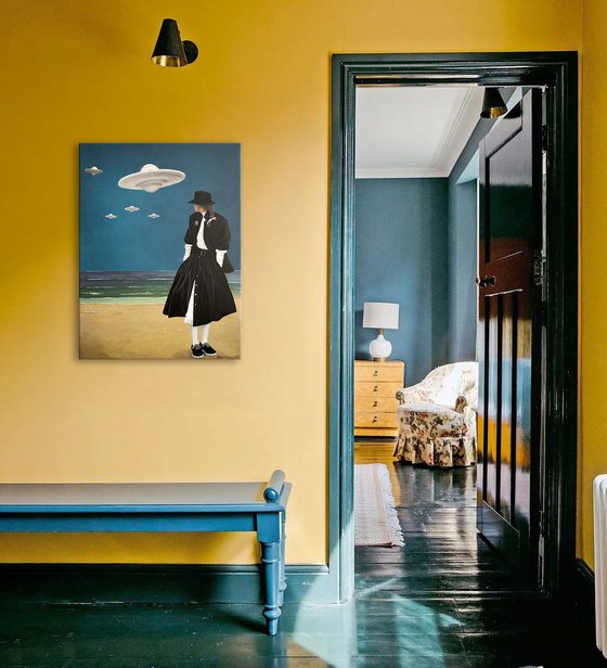 What the F@ck Am I Looking At?