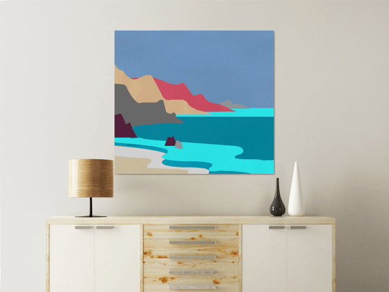 Seascape #10