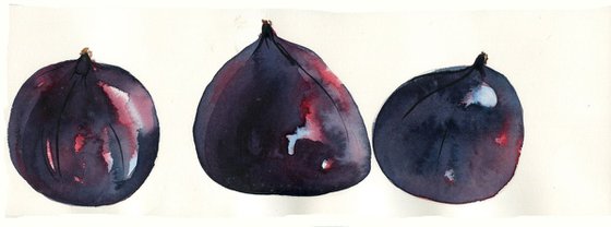 3 Figs