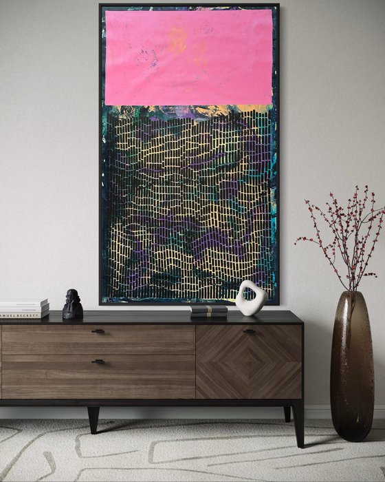 Horizon Before Nightfall