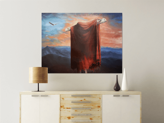 Crucifixion