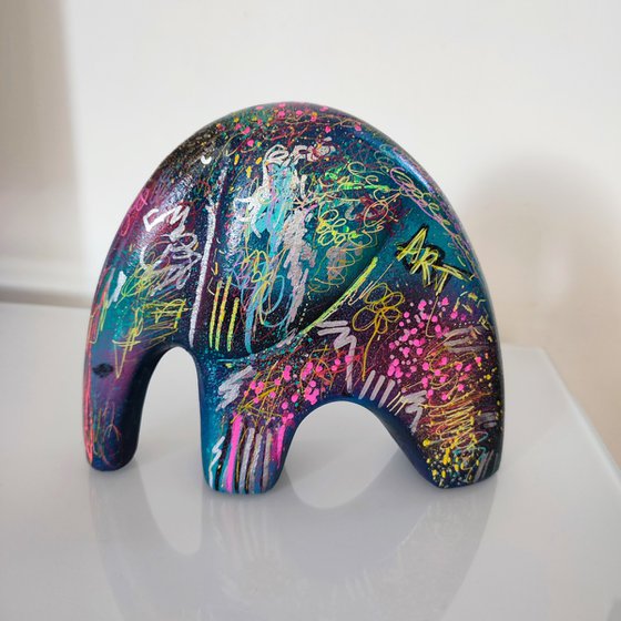 Elephant'art