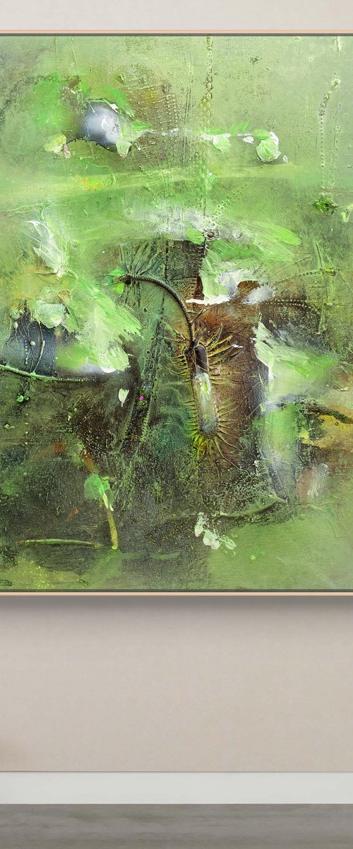 Terra by Adriano Ribeiro