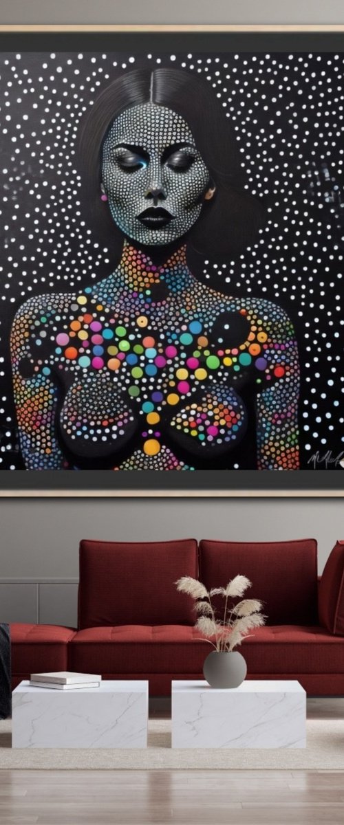 Beyond Matter by Sanja Jancic