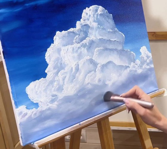 The Cloud