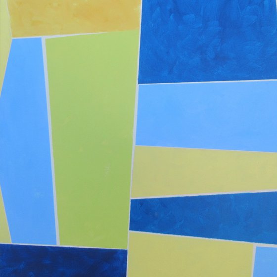 Composition Balance.