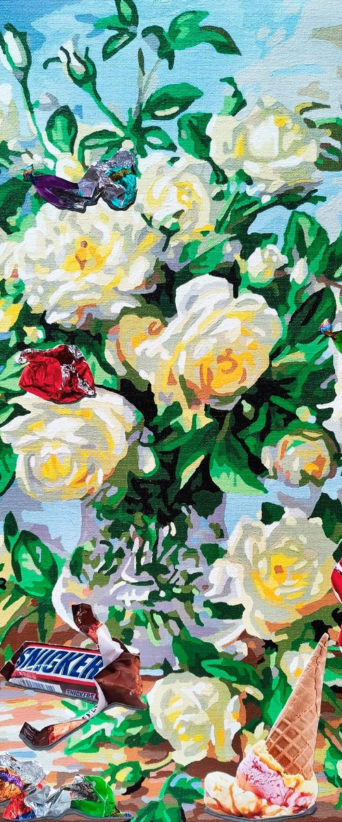 Sweet snacks by BAST