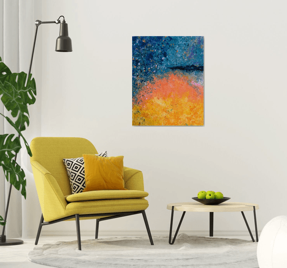 Where Remembrance Grows V