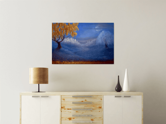Winter Reverie