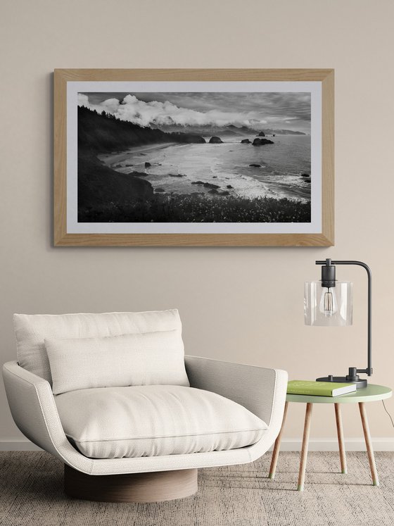 ECOLA STATE PARK