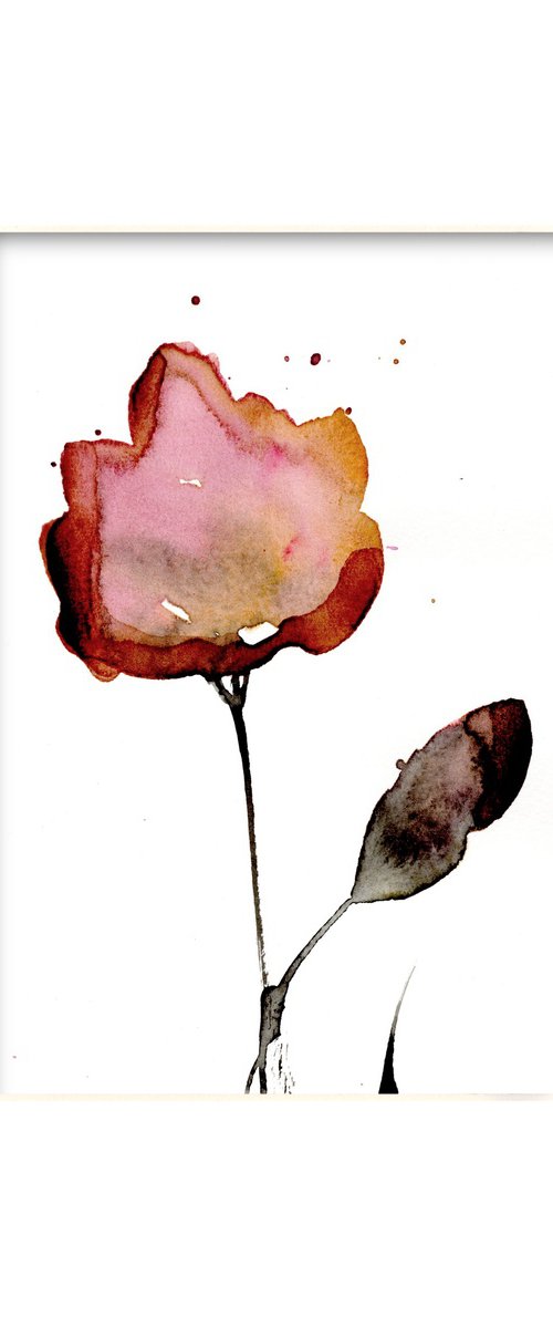 Organic Delights 11 by Kathy Morton Stanion