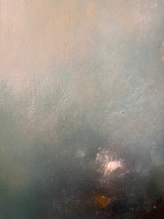 Sensation 30x30 (2023)