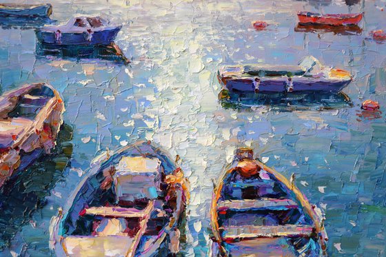 "Boats"