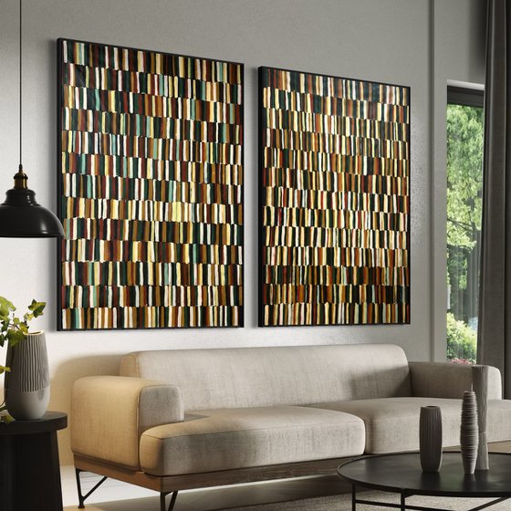 Order Without Perfection