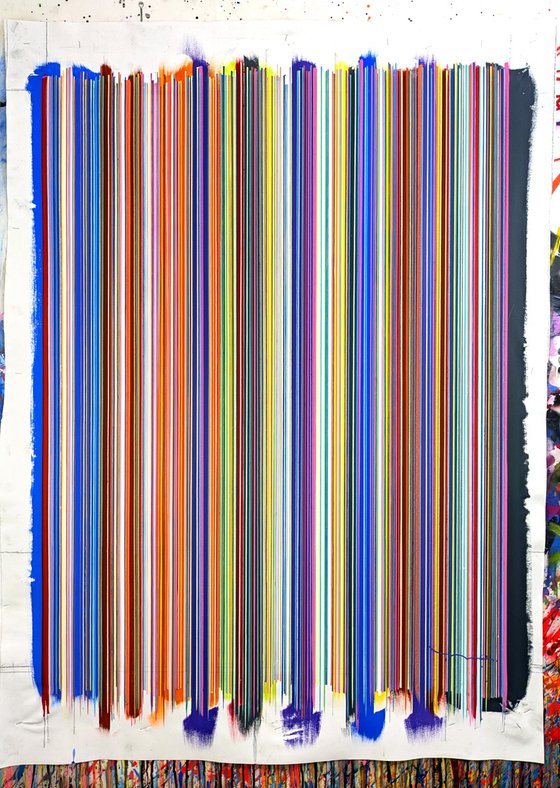 Tehos - Abstraction TC 03