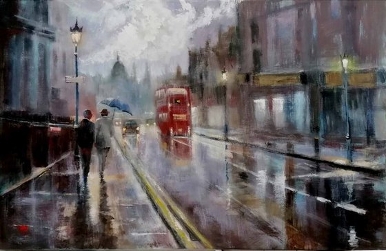 London town
