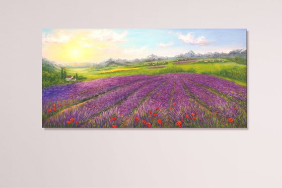 Lavender Provence