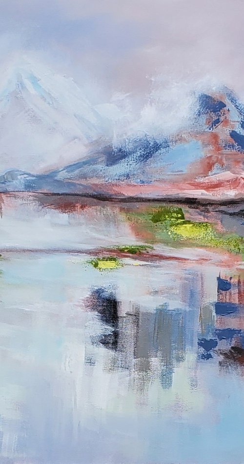 Soulscape by Niyati Jiwani