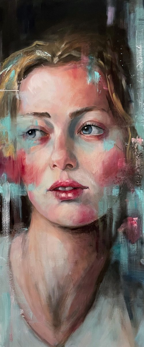 Interference by Maria Romano
