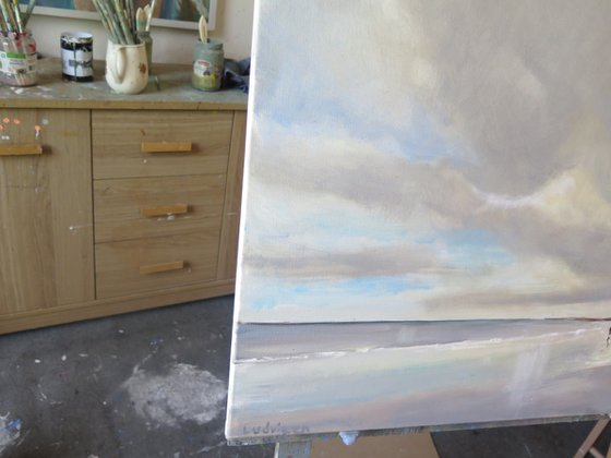 Bridlington, Dec 8
