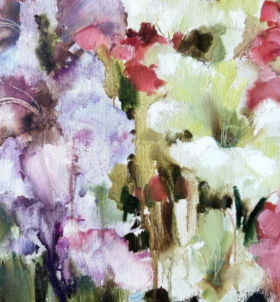 Dance of Flowers 2