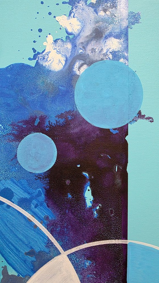 Brain Said No, Heart Said Maybe