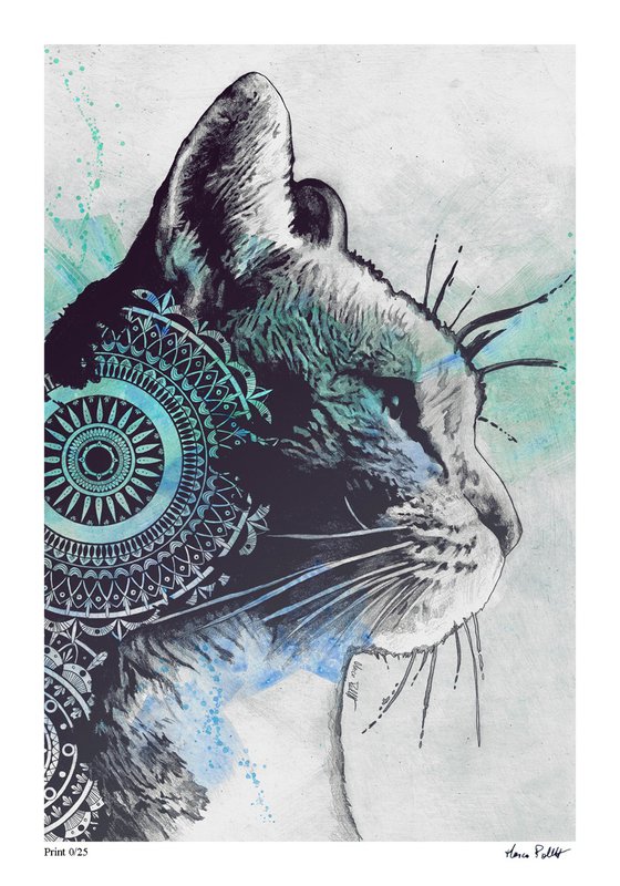 Tides Of Tomorrow: Turquoise