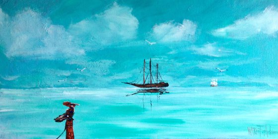 Emerald Harbours.