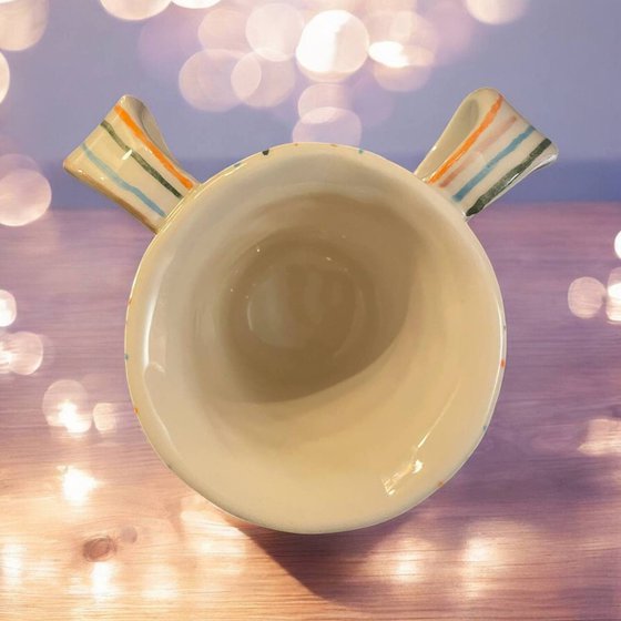 NETILATKA MUG - SHABBAT