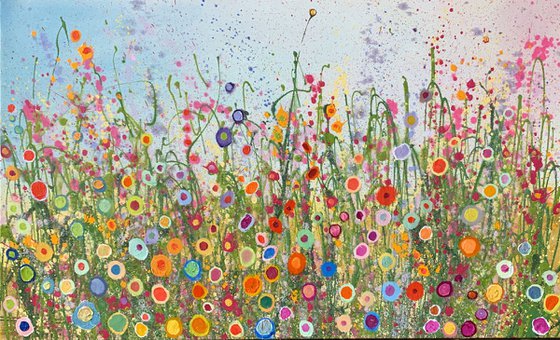 Magic Meadows of Love