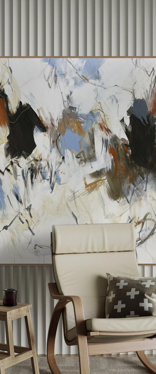 Double Down by Cheryl Harrison MA