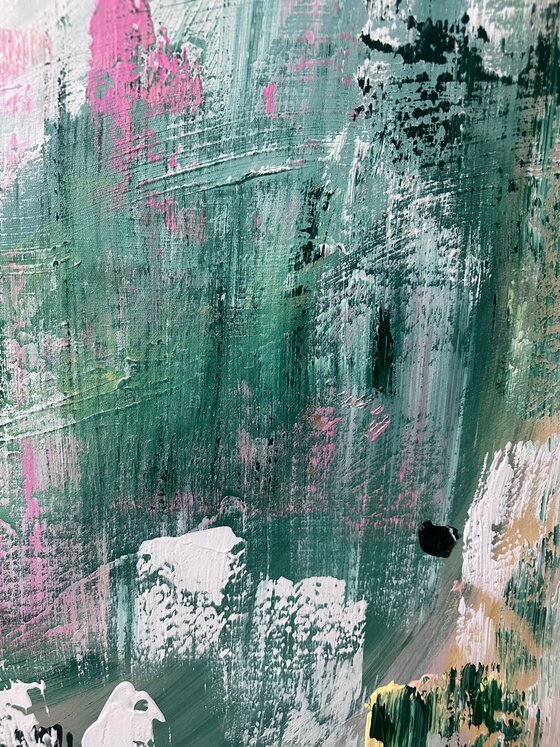 Depths of Reverie